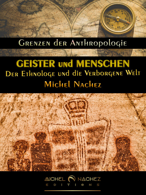 Title details for Geister un Menschen by Michel Nachez - Available